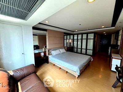 คอนโดให้เช่า : คอนโด 1-ห้องนอน ที่ เดอะ เทรนดี้ คอนโดมิเนียม ใกล้ BTS นานา (ID 1537204)