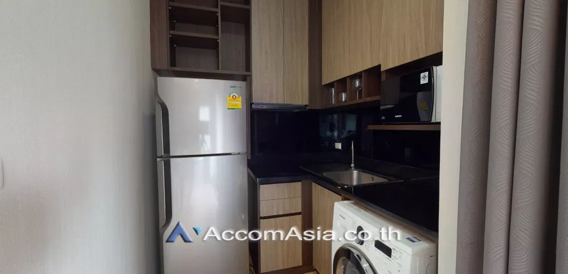 picture 🔼🔽 AccomA 📩  2 BR Condominium @Noble Refine (AA28832) - 4/7