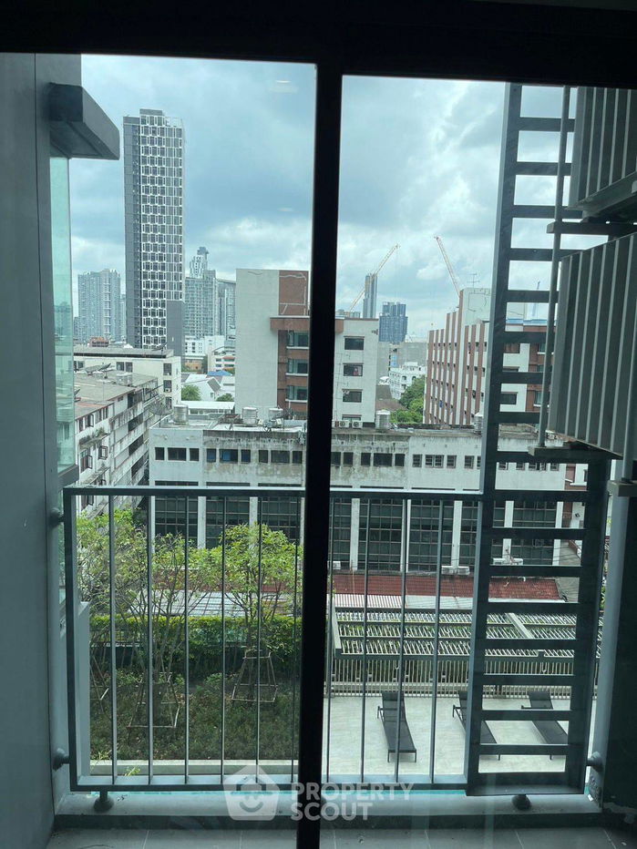 รูป คอนโด 1-ห้องนอน ที่ ไอดีโอ สุขุมวิท 93 ใกล้ BTS บางจาก (ID 1229491) - รูปที่ 8/8