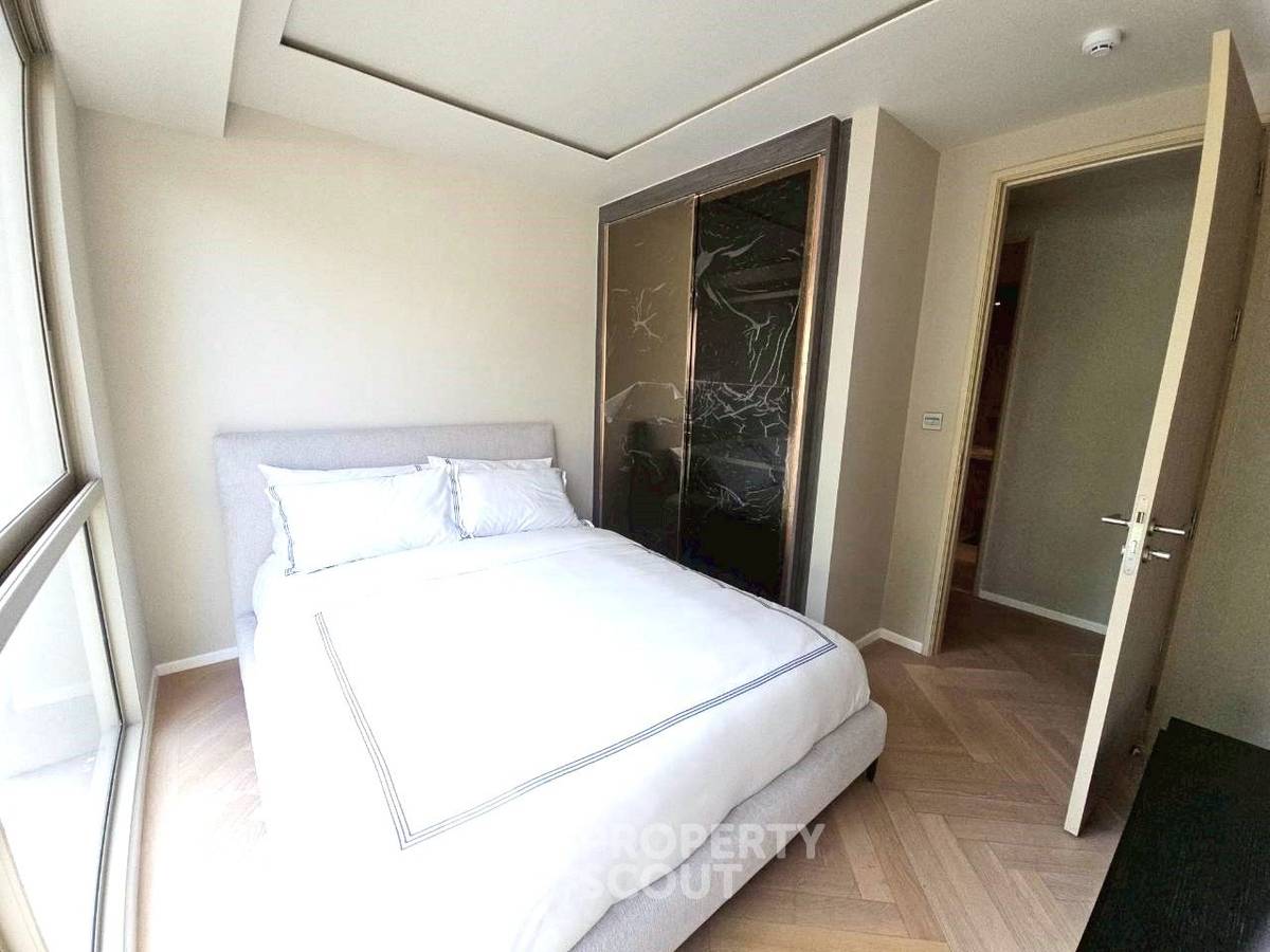 picture 2-BR Condo at S47 Sukhumvit near BTS Phrom Phong (ID 2295708) - 6/12