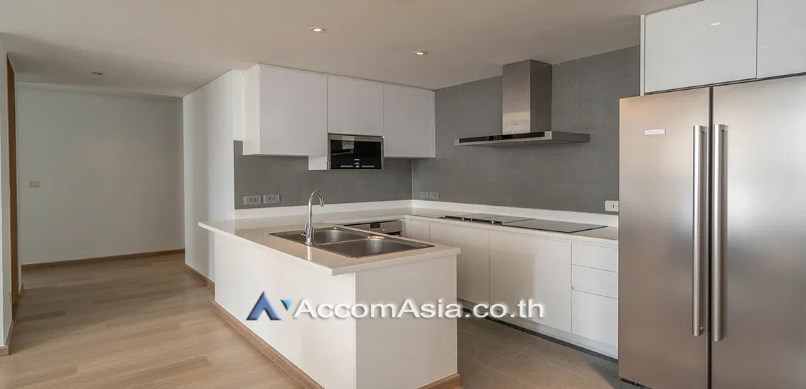 รูป 🔼🔽 AccomA 📩  3 BR Condominium @Aequa Residence Sukhumvit 49 (1519291) - รูปที่ 5/14