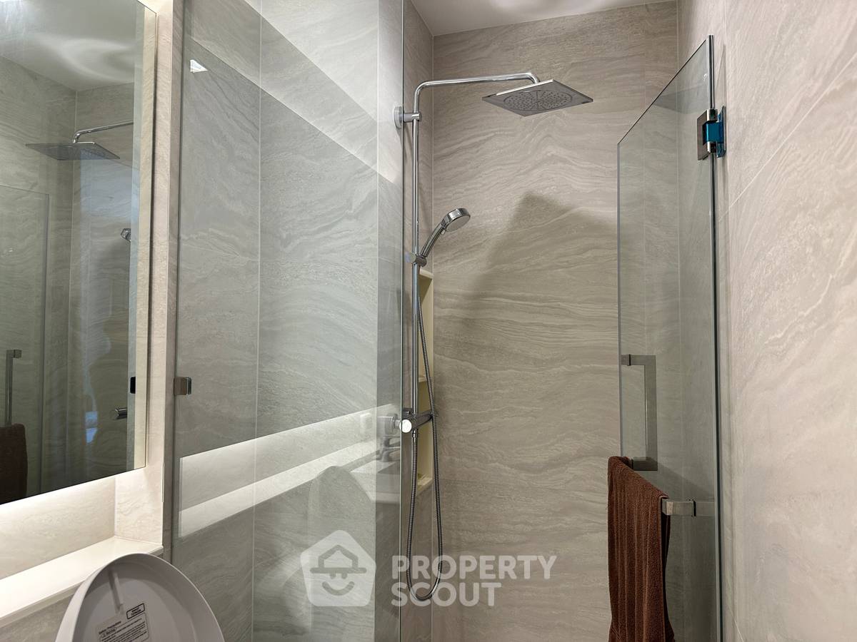 picture 1-BR Condo at The Address Siam-Ratchathewi near BTS Ratchathewi (ID 1889273) - 7/11