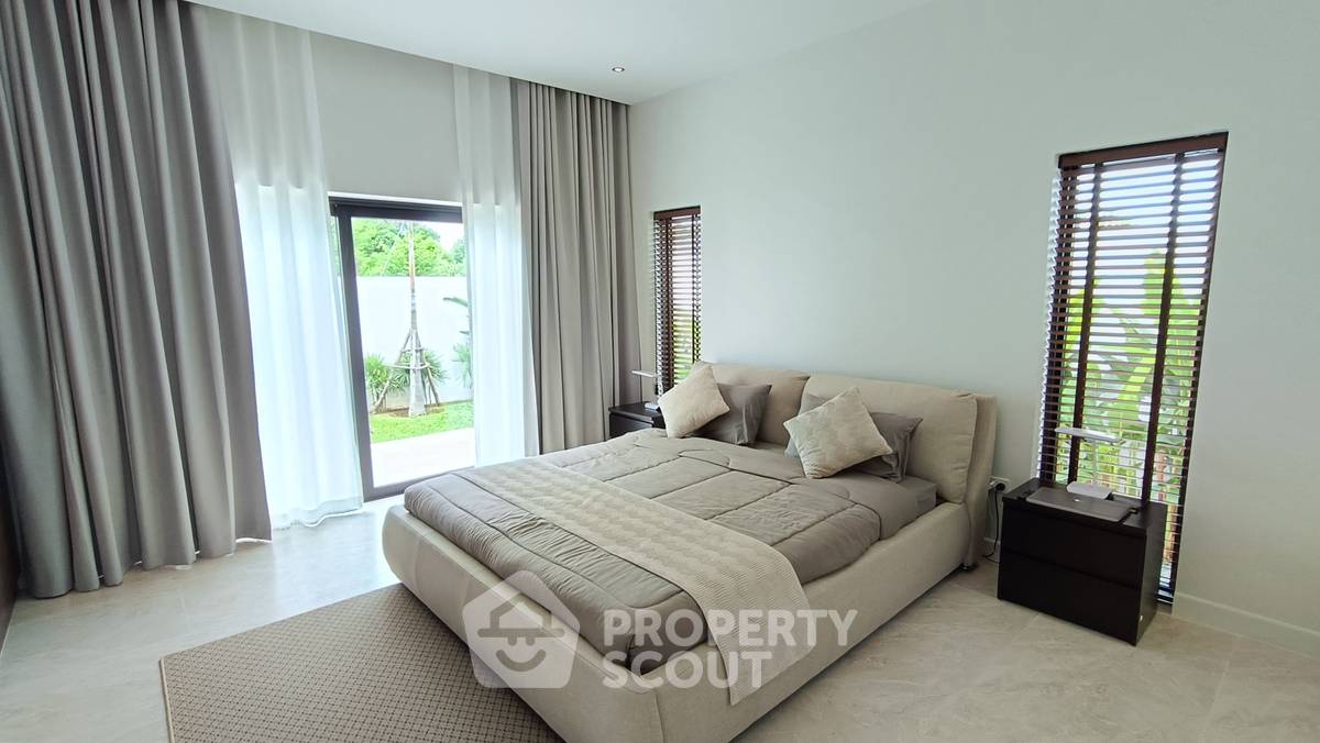 รูป วิลล่า 3-ห้องนอน ใน วังก์พง (ID 2257142) - รูปที่ 33/39