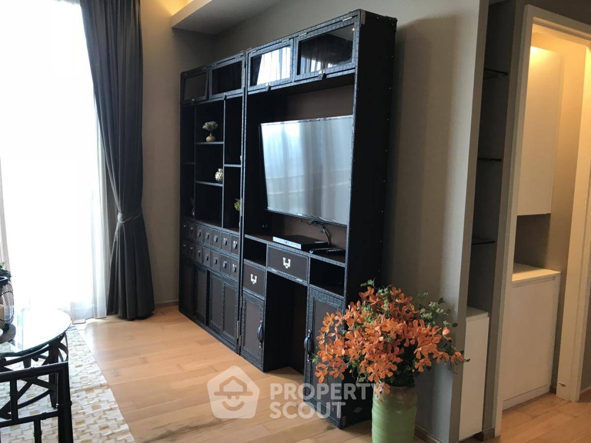 picture 2-BR Condo at Quattro By Sansiri near BTS Thong Lor (ID 2003638) - 2/9