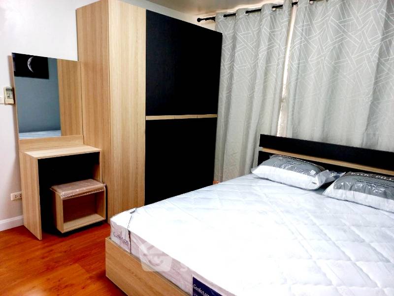 picture 2-BR Condo at Condo One Siam Condominium near BTS National Stadium (ID 813812) - 3/11