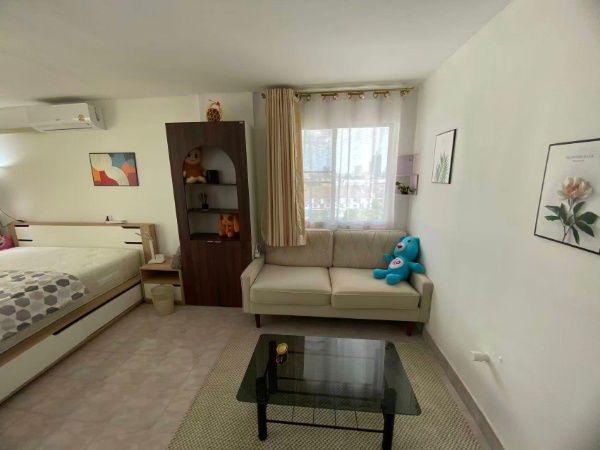 รูป WS3046 [เช่า] City Villa Ladprao 🚆 ลาดพร้าว 101 💰 ค่าเช่า 9,800 บาท/เดือน - รูปที่ 7/10