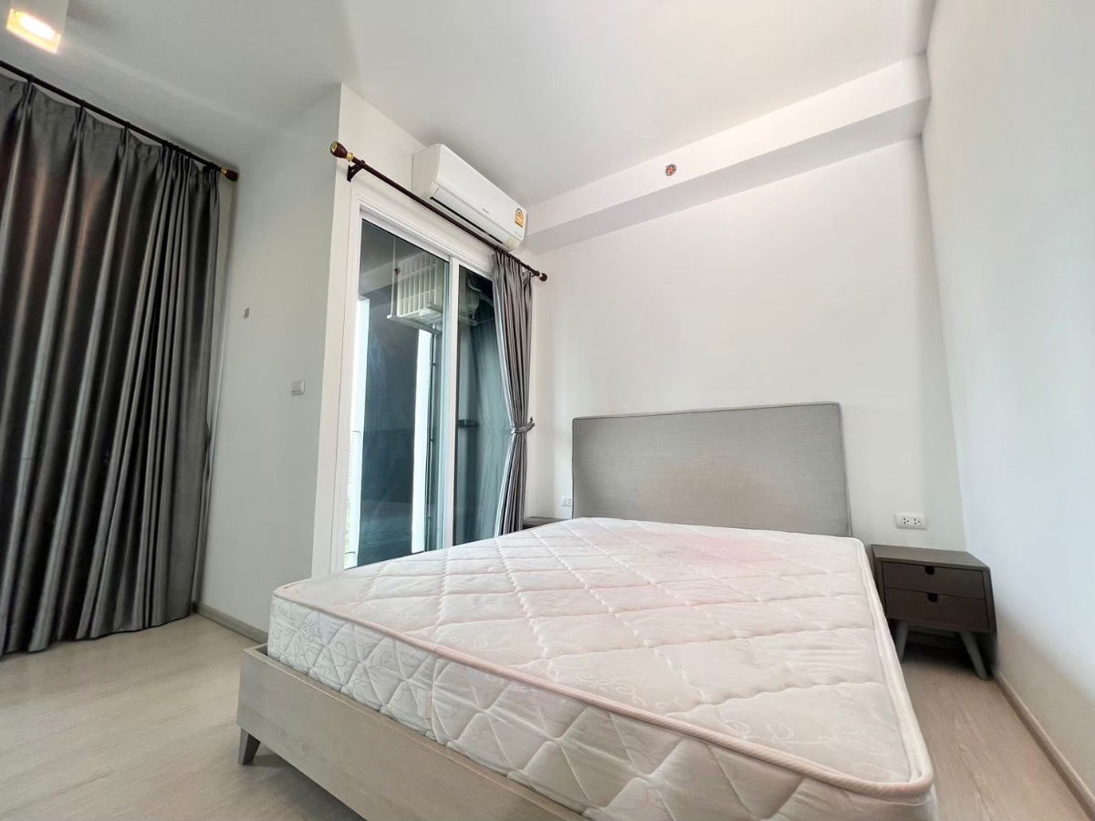 รูป Chapter one eco 💗 2 bed 💗40 sq.m. - รูปที่ 2/4
