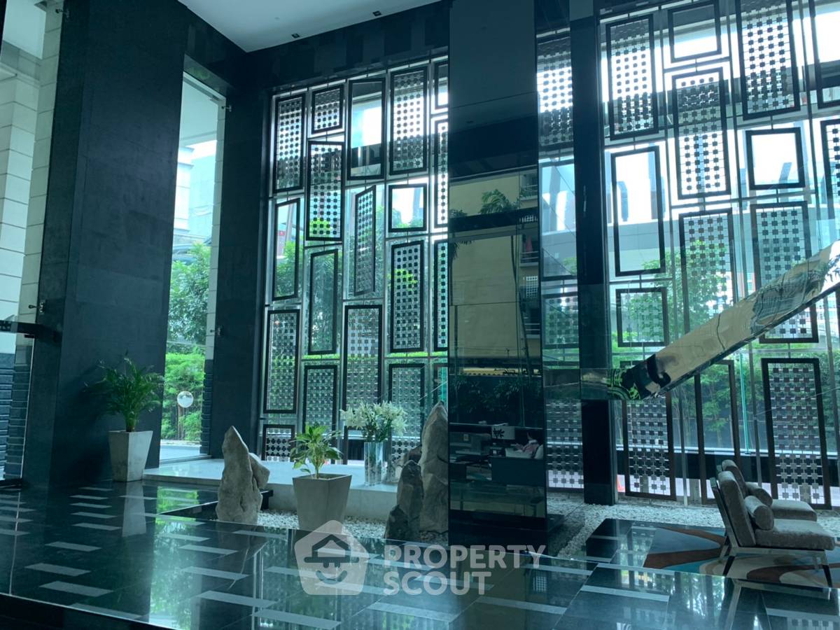 picture 1-BR Condo at Siri At Sukhumvit near BTS Thong Lor (ID 888109) - 2/4