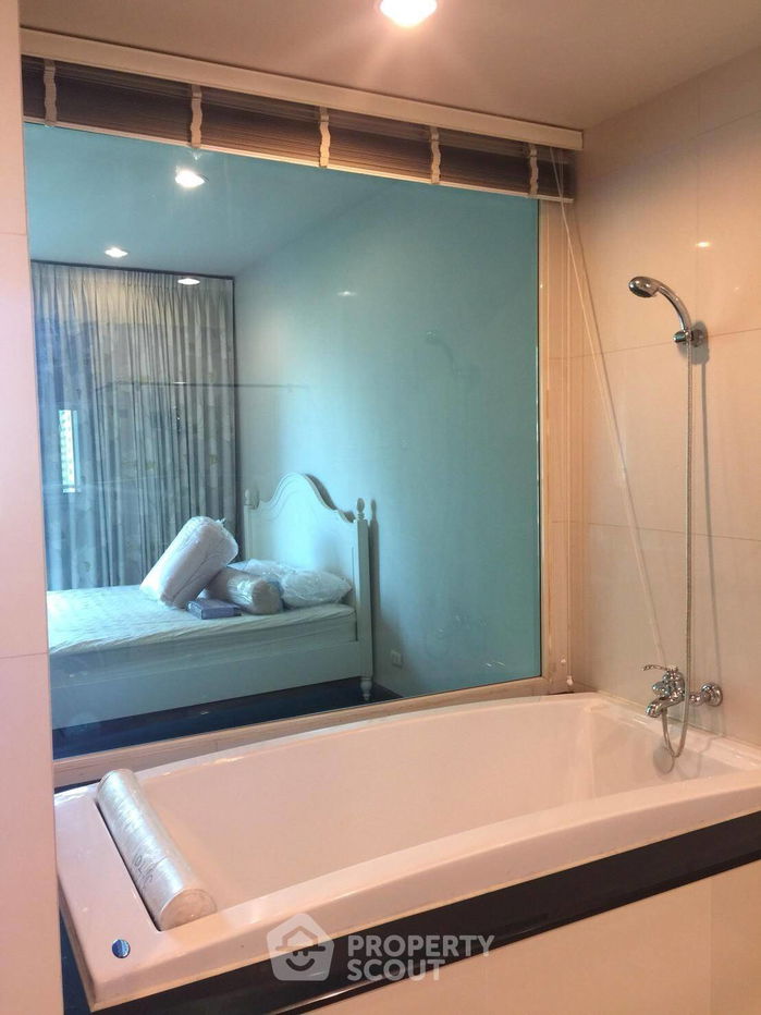 picture 1-BR Condo at The Address Chidlom near BTS Chit Lom (ID 452907) - 7/7