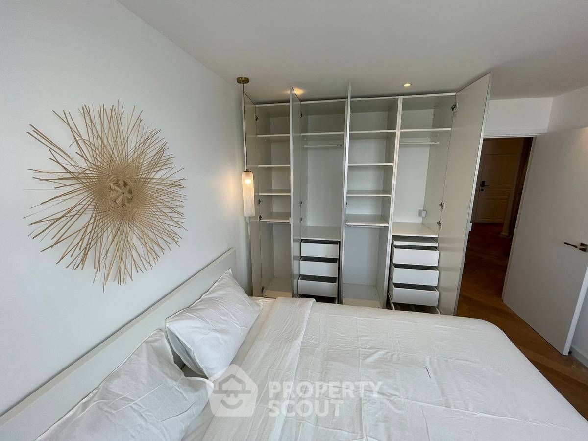 picture 1-BR Condo at D.S. Tower 2 Sukhumvit 39 Condominium near MRT Sukhumvit (ID 994699) - 8/10