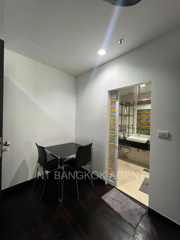 รูป ให้เช่า Ideo Q Phayathai 1bed 41 sqm พร้อมเข้าอยู่ - รูปที่ 2/11
