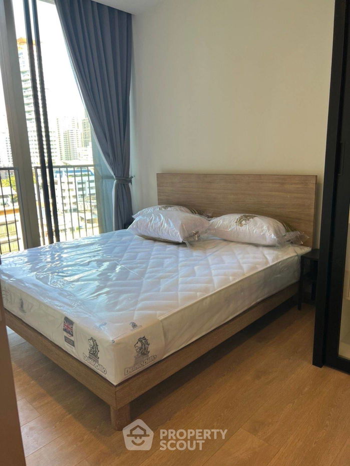 picture 1-BR Condo at Noble Around Sukhumvit 33 near BTS Phrom Phong (ID 677105) - 9/9