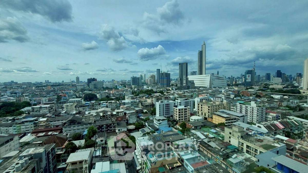picture 2-BR Condo at Villa Sathorn near BTS Krung Thon Buri (ID 2287608) - 18/18