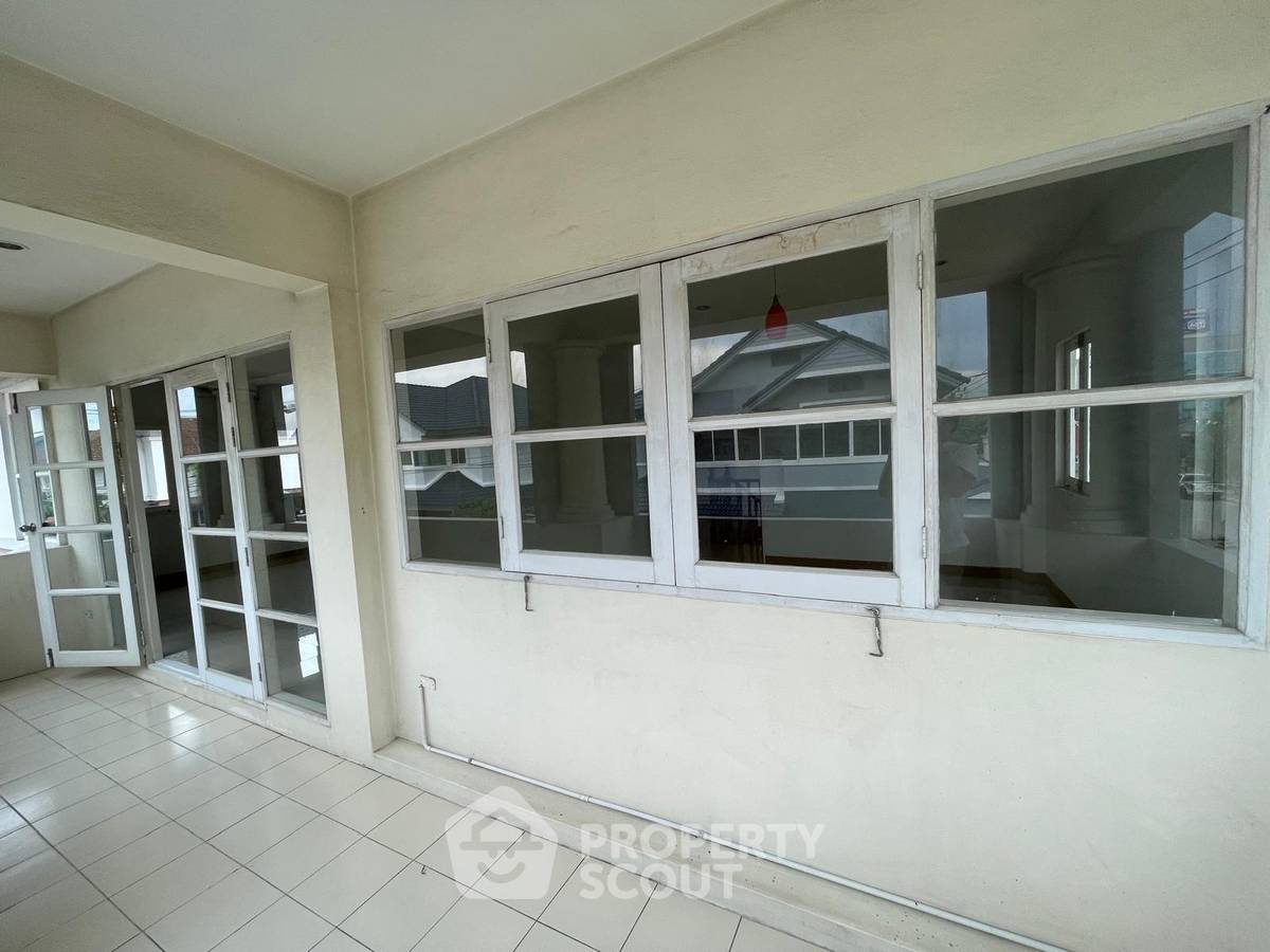 รูป บ้าน 4-ห้องนอน ที่ บ้านเปี่ยมภิรมย์ ใน สะพานสูง (ID 2095174) - รูปที่ 4/36