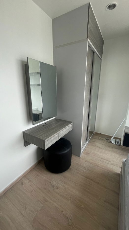 picture *** (2 Bedrooms) Condo for Rent : Ideo Sathorn-Thapra (Near BTS Phonimit) *** - 7/16