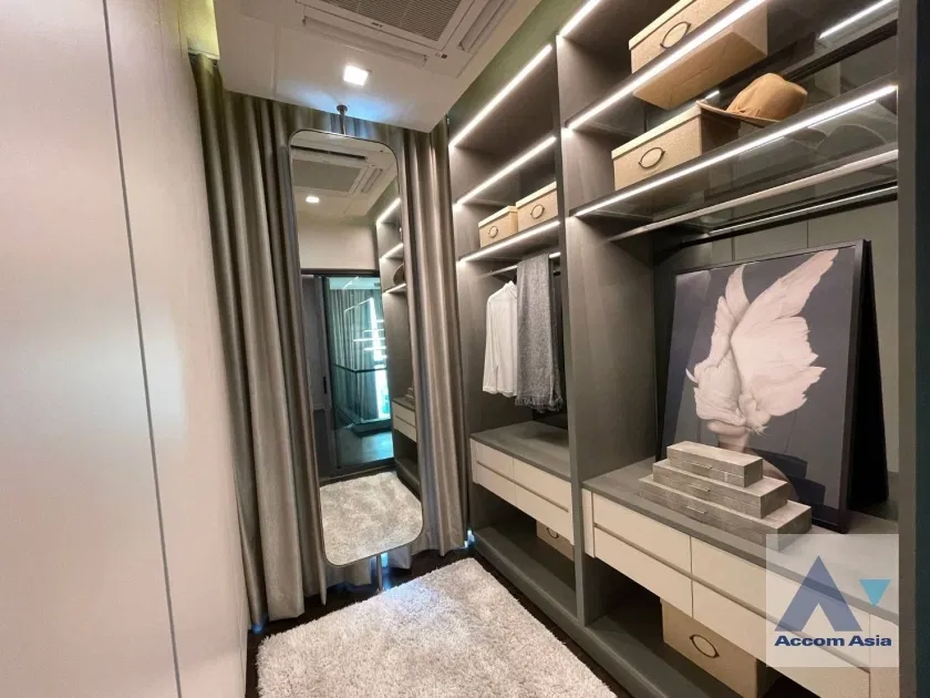 รูป 🔼🔽 AccomA 📩  5 BR House @The Gentry Phatthanakan 2 (AA35384) - รูปที่ 12/12