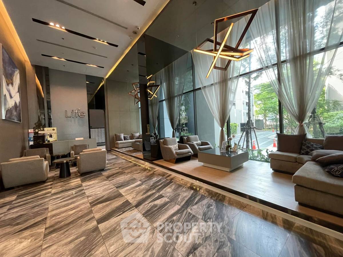 รูป คอนโด 1-ห้องนอน ที่ ไลฟ์ สุขุมวิท 48 ใกล้ BTS พระโขนง (ID 738879) - รูปที่ 17/22