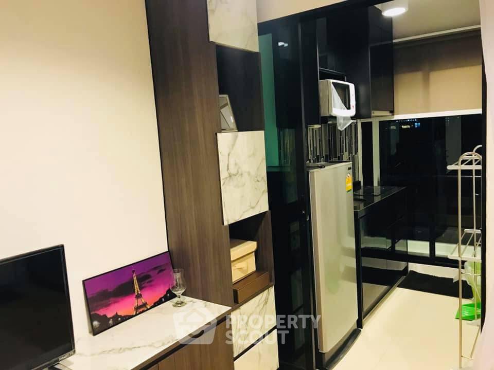 picture 1-BR Condo at Bangkok Feliz @ Krungthonburi Station near BTS Krung Thon Buri (ID 375269) - 3/11