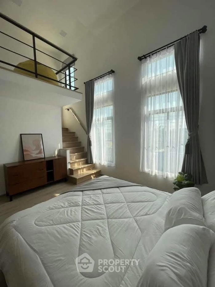 picture 3-BR House at Indy 5 Bangna Km.7 in Bang Kaeo (ID 2296124) - 9/13