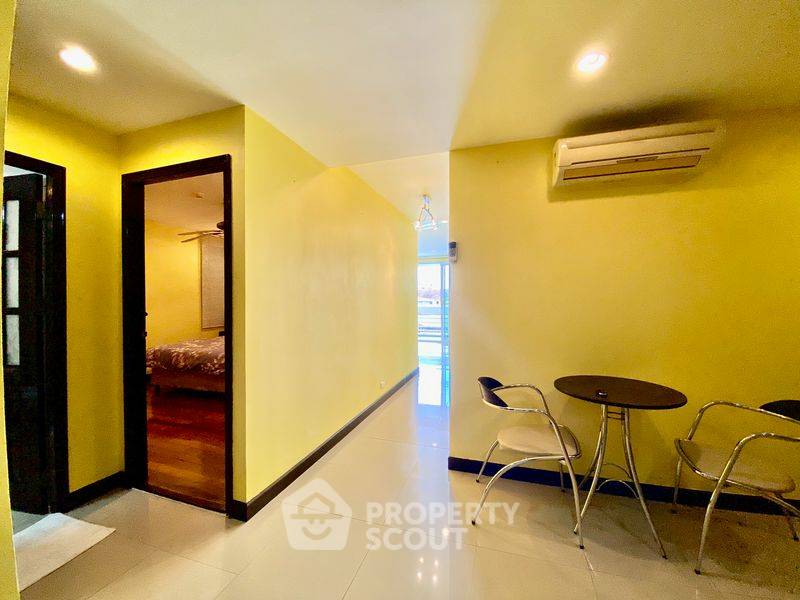 รูป คอนโด 1-ห้องนอน ที่ เฟรเกรนท์ 71 คอนโดมิเนียม ใกล้ BTS พระโขนง (ID 648836) - รูปที่ 8/17
