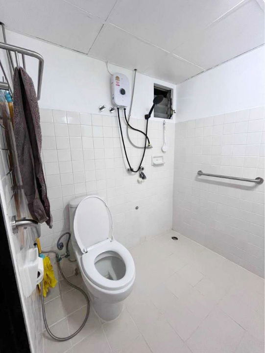 picture Condo for rent in the center of  Nimmanhaemin, No.1C715 - 10/10