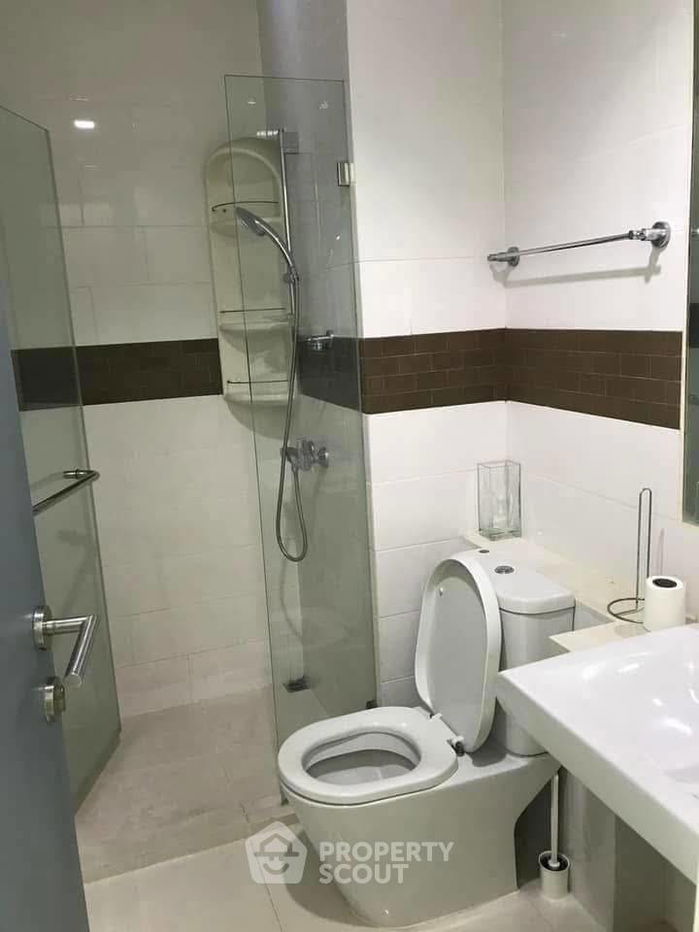 picture 2-BR Condo at Ideo Verve Sukhumvit near BTS On Nut (ID 2289566) - 8/10