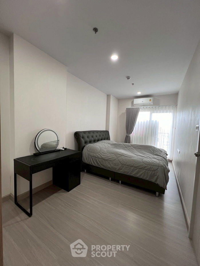 รูป คอนโด 1-ห้องนอน ที่ ศุภาลัย ลอฟท์ สาทร – ราชพฤกษ์ ใกล้ MRT บางหว้า (ID 2297011) - รูปที่ 20/25