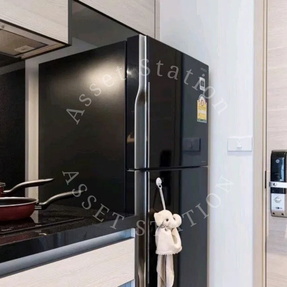 picture 🏢 Park Origin Phrom Phong – Ready-to-move-in condo in the heart of Phrom Phong ✨ - 13/18