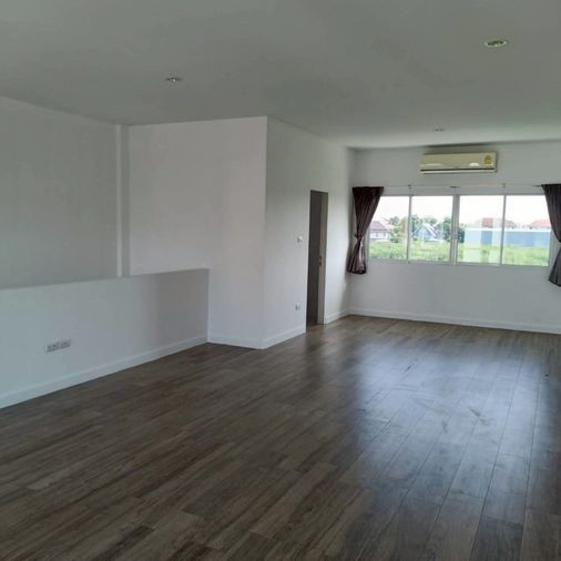 ให้เช่าทาวน์โฮม 3 ห้องนอน 28 ตร.ว. ภณาสิริ เรสซิเด้นซ์ เกษตร - นวมินทร์
