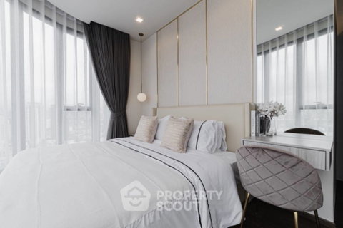 รูปภาพ 2-BR Condo at Ideo Q Victory near BTS Victory Monument (ID 380267)