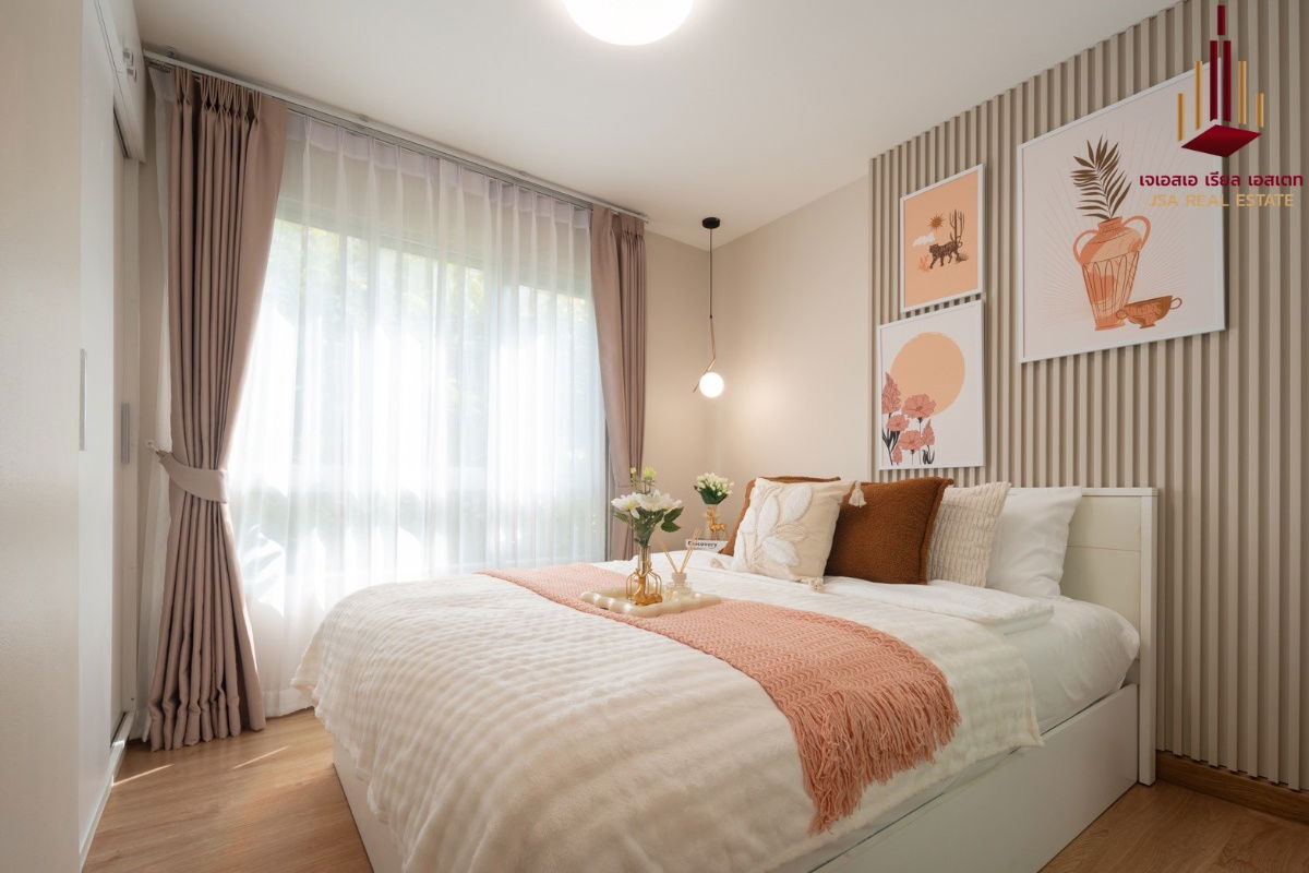 picture ✨ For Sale: Den Vibhavadi Condo ✨   💰 Only ,1,490,000 THB - 2/7