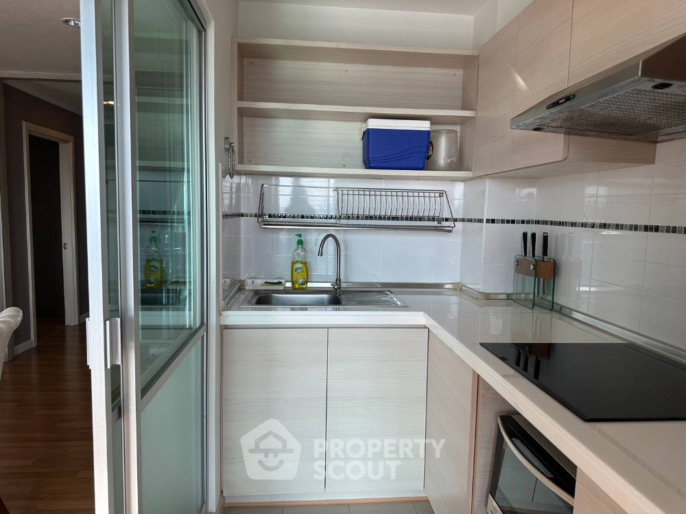 picture 3-BR Condo at Lumpini Park Riverside Rama 3 close to Phra Ram 3 (ID 1551730) - 13/23