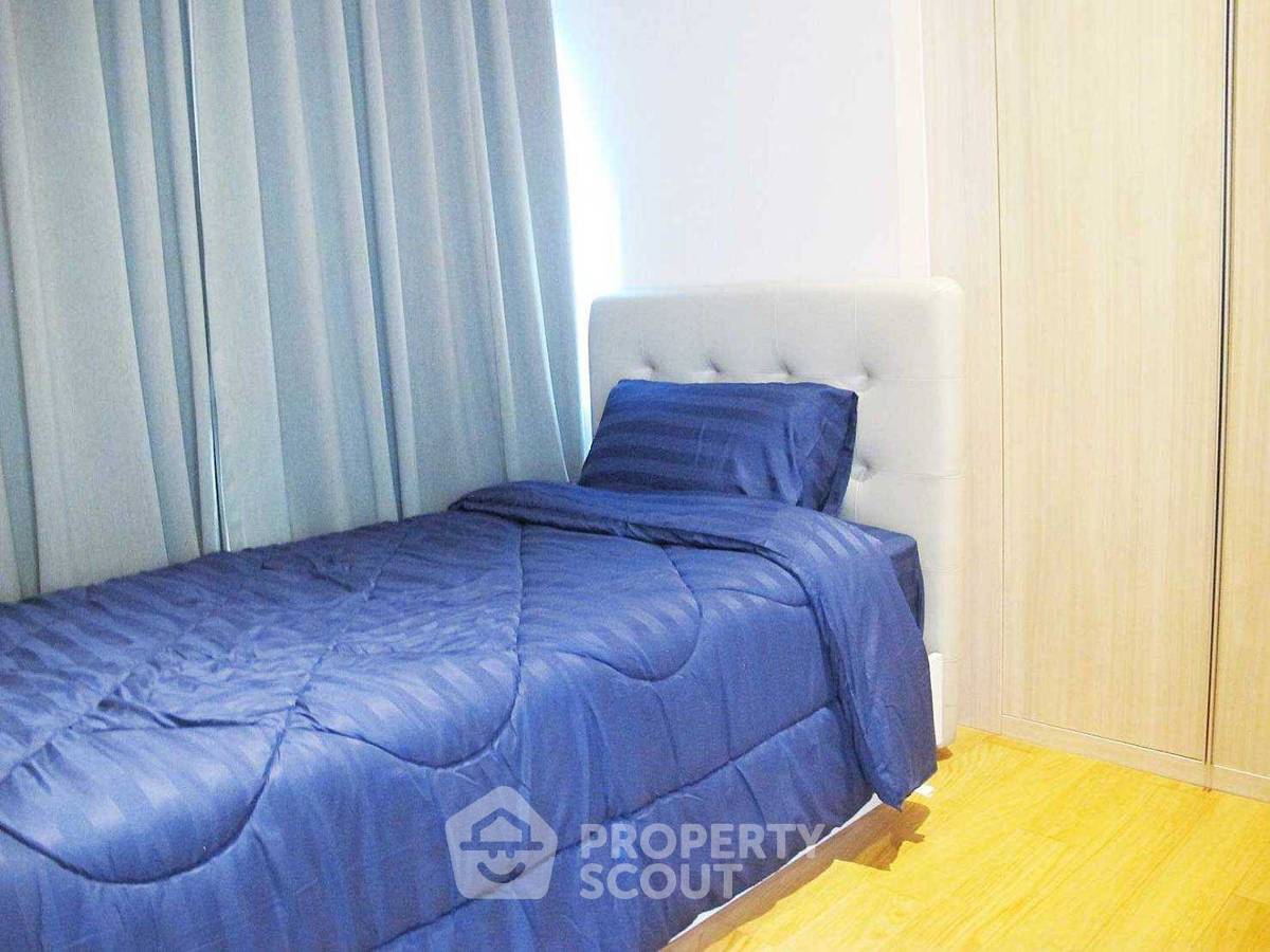 picture 2-BR Condo at H Sukhumvit 43 near BTS Phrom Phong (ID 890249) - 7/13