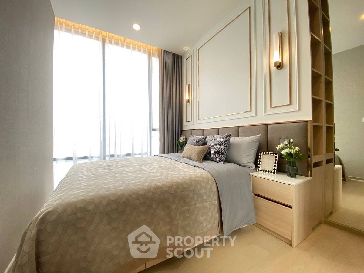 picture 1-BR Condo at The Extro Phayathai–Rangnam near BTS Victory Monument (ID 2292295) - 2/19