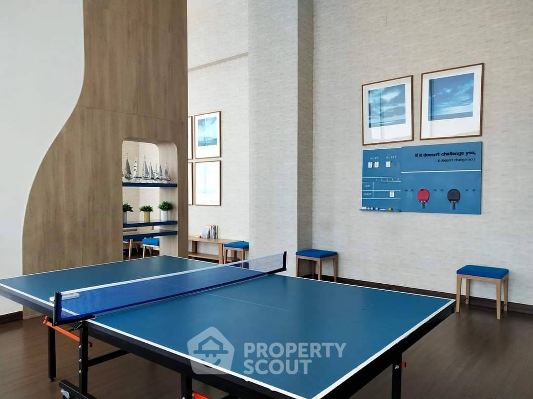 picture 1-BR Condo at Baan Kiang Fah in Nong Kae (ID 2040412) - 10/11