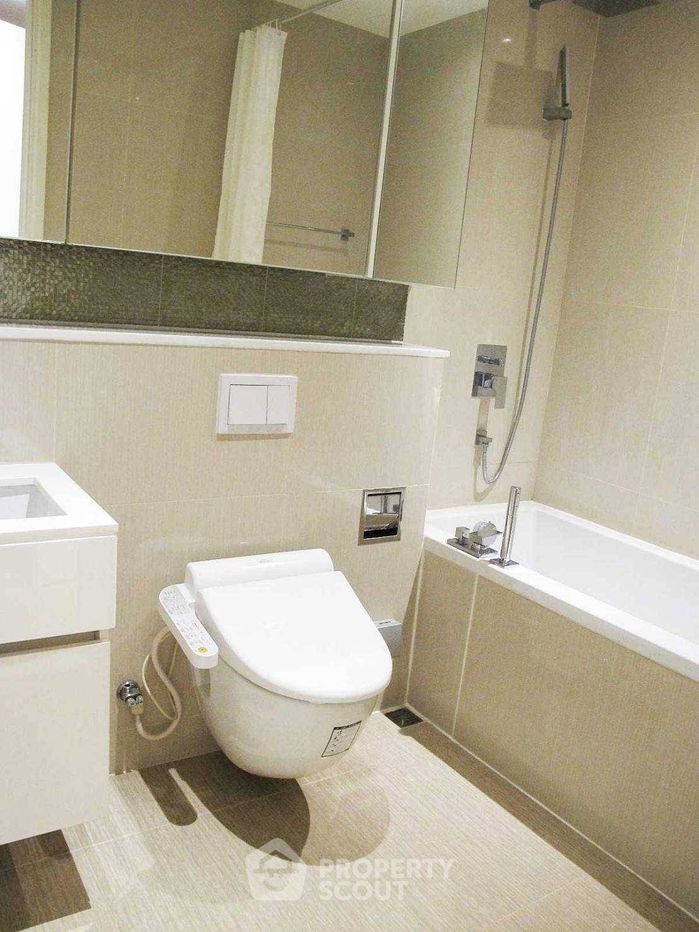 picture 2-BR Condo at H Sukhumvit 43 near BTS Phrom Phong (ID 890249) - 8/13