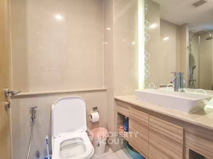 picture 1-BR Condo at The Riviera Wongamat close to Sanctuary of Truth (ID 2097425) - 8/13