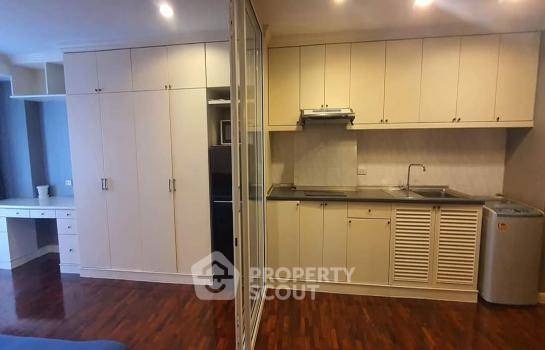 รูป คอนโด 1-ห้องนอน ที่ รินเฮ้าส์ คอนโดมิเนียม ใกล้ MRT สุขุมวิท (ID 589760) - รูปที่ 3/7