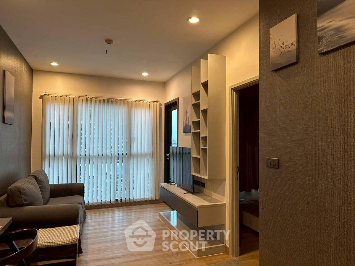picture 1-BR Condo at Wyne By Sansiri near BTS Phra Khanong (ID 2297134) - 5/9