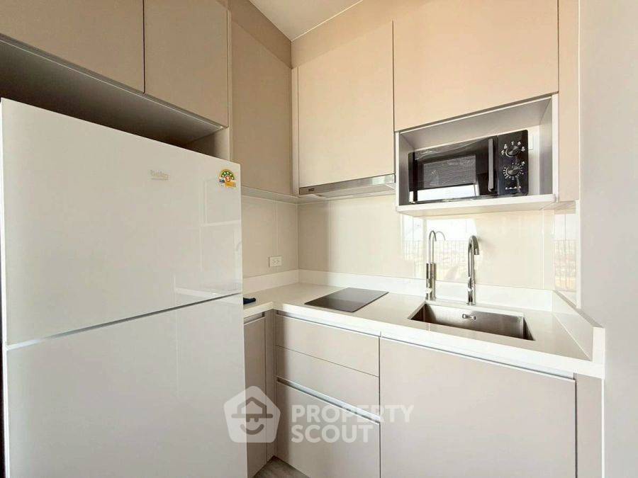 picture 2-BR Condo at Whizdom The Forestias in Bang Kaeo (ID 2150012) - 4/10