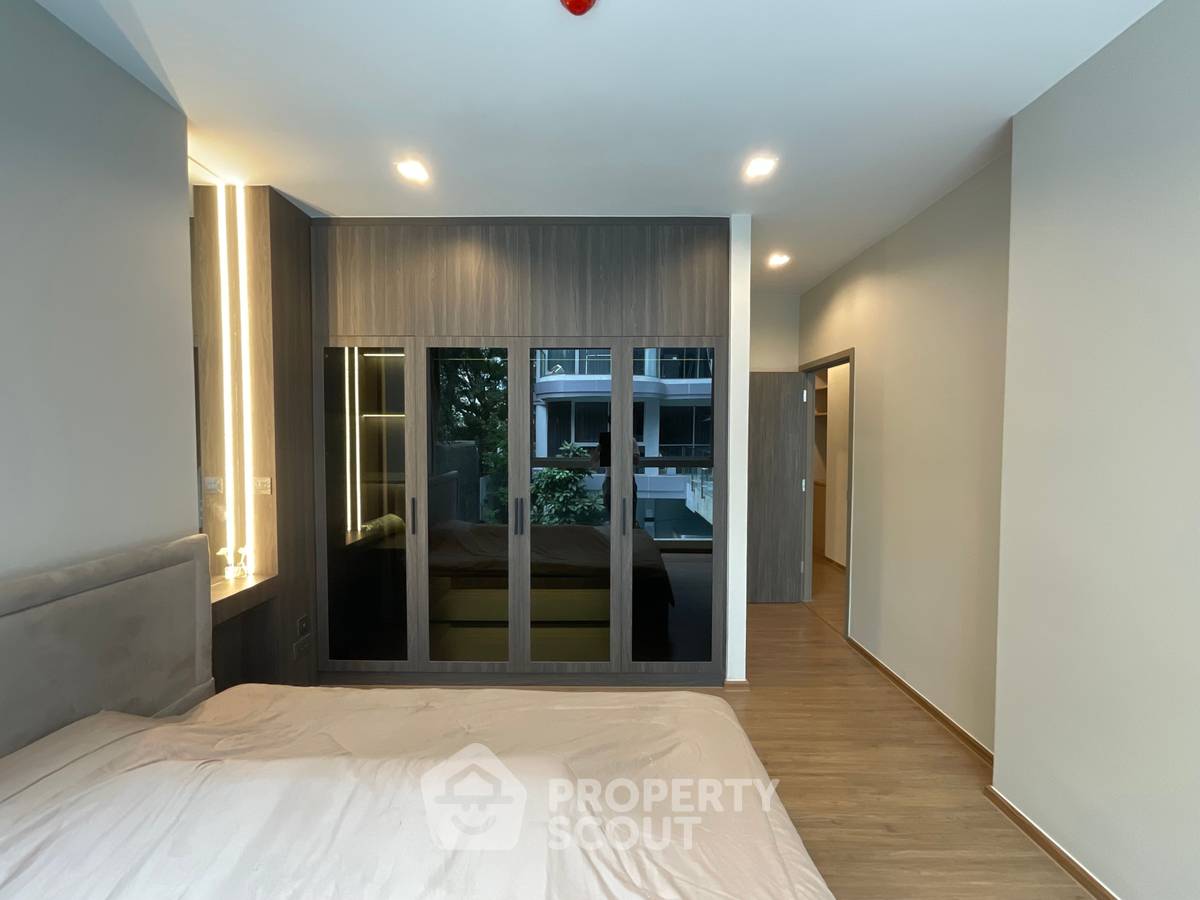 รูป คอนโด 2-ห้องนอน ที่ คิว ประสานมิตร ใกล้ MRT เพชรบุรี (ID 1545771) - รูปที่ 7/15