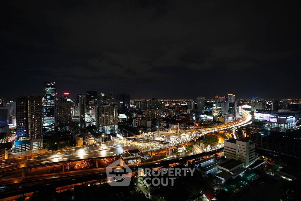 รูป คอนโด 1-ห้องนอน ที่ ไลฟ์ อโศก ใกล้ ARL มักกะสัน (ID 372533) - รูปที่ 9/9