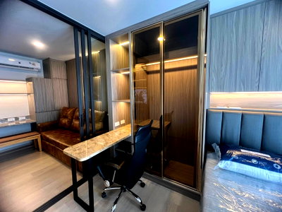 Condos for rent : Condo For Rent Aspire Onnut Station (E6809021) ID Line : @condo101