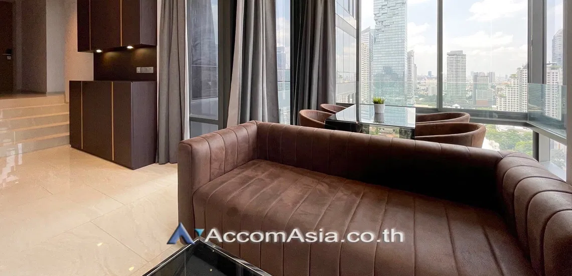 picture 🔼🔽 AccomA 📩 Ashton Silom Condominium - 7/11