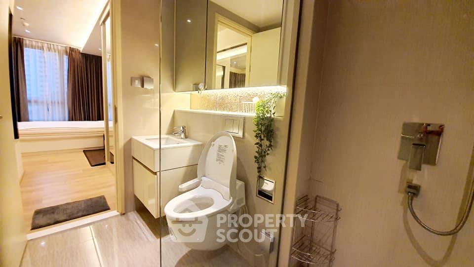 รูป คอนโด 1-ห้องนอน ที่ เอช สุขุมวิท 43 ใกล้ BTS พร้อมพงษ์ (ID 795382) - รูปที่ 6/13