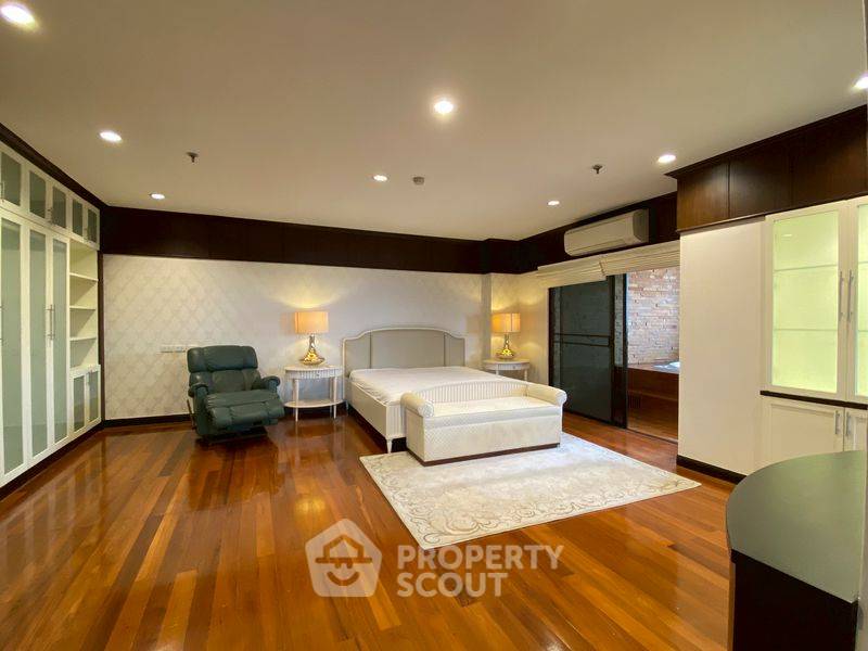 picture 3-BR Condo at Fifty Fifth Tower Thonglor near BTS Thong Lor (ID 2285389) - 14/30