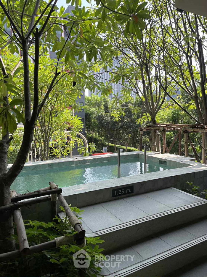 picture 1-BR Condo at The Privacy S101 near BTS Punnawithi (ID 2280924) - 8/11