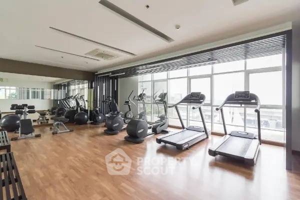 picture 1-BR Condo at Golden Coast Si Racha in Bang Phra (ID 2278877) - 9/11