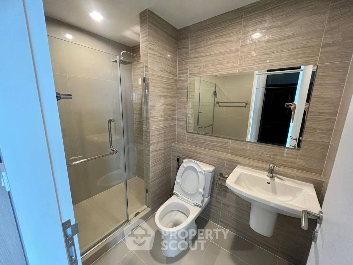 picture 1-BR Condo at Niche Mono Sukhumvit-Bearing near BTS Bearing (ID 1234013) - 12/13