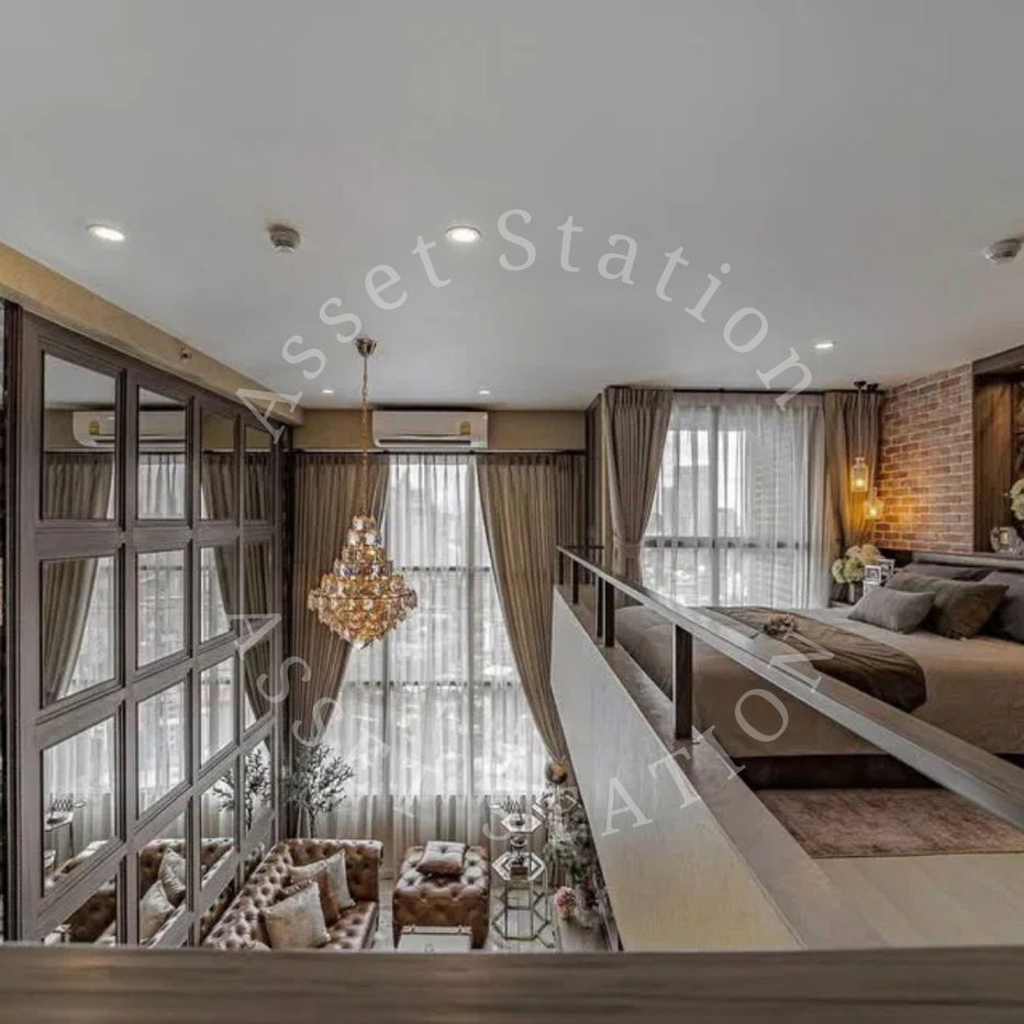 picture 💥 Knightsbridge Prime Sathorn Condo – in the heart of Sathorn🌿 - 5/7